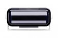 Boss Audio MRH7 Universal Marine Stereo Housing Casing Radio Cover