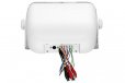 Boss Audio MRH7 Universal Marine Stereo Housing Casing Radio Cover