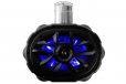 Boss Audio MRWT69RGB 6x9" 600W Marine Wake Tower Speaker