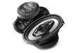 Boss Audio NX694 6x9" 4-Way Speakers