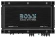 Boss Audio OX1.5KM Onyx Series 1500W Monoblock Class AB Car Amplifier