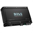 Boss Audio OX1.5KM Onyx Series 1500W Monoblock Class AB Car Amplifier