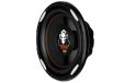 Boss Audio P100F 10" Shallow Subwoofer