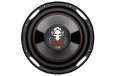 Boss Audio P100F 10" Shallow Subwoofer