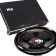 Boss Audio P120F 12" Shallow Subwoofer