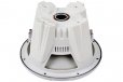 Boss Audio P127DVC Phantom White 12" Subwoofer