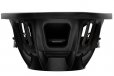 Boss Audio P129DC 12" 1300W RMS Dual 4 Ohms Subwoofer