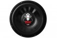 Boss Audio P12SVC Phantom Series 12" 1600W SVC 4 Ohm Car Subwoofer