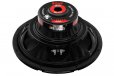 Boss Audio P12SVC Phantom Series 12" 1600W SVC 4 Ohm Car Subwoofer