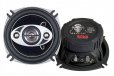 Boss Audio P45.4C 4" 4-Way Speakers
