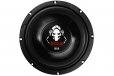 Boss Audio P80DVC 8" 500W RMS Dual 4 ohms Subwoofer