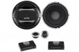 Boss Audio PC65.2C 6.5" Component Speakers