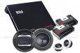 Boss Audio PC65.2C + PH2.600 Component Speaker & Amplifier