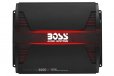 Boss PD3000 3000W Monoblock Phantom Class-D Car Subwoofer Amplifier