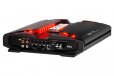 Boss PD3000 3000W Monoblock Phantom Class-D Car Subwoofer Amplifier