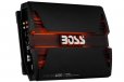 Boss Audio PD4000 4000W Mono Channel Amplifier