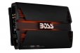 Boss Audio PD5000 5000W Mono Channel Amplifier