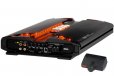 Boss Audio PD5000 5000W Mono Channel Amplifier
