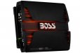 Boss Audio PF1800 4-Channel 1800W Amplifier