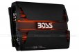 Boss Audio PF2200 4-Channel 2200W Amplifier