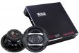Boss Audio P65.4C + PH2.500 400W Speakers & Amplifier Package