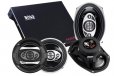 Boss Audio PH4.500 + P69.4C + P65.4C 800W RMS Sound System