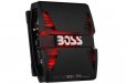 Boss Audio PM1500 Monoblock Car Amplifier 1500W Class AB