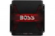 Boss Audio PM1500 Monoblock Car Amplifier 1500W Class AB