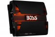 Boss Audio PM2500 2500W Mono Channel Class A/B Amplifier