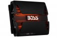 Boss Audio PT1600 2-Channel 1600W Class A/B Amplifier