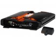 Boss Audio PT1600 2-Channel 1600W Class A/B Amplifier