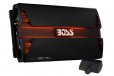 Boss Audio PT3000 2-Channel 3000W Class A/B Amplifier