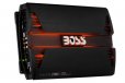 Boss Audio PV3700 5-Channel 3700W Amplifier