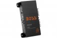 Boss Audio R1002 2-Channel 200W Class A/B Amplifier