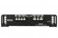 Boss Audio R1002 2-Channel 200W Class A/B Amplifier