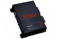 Boss Audio R1004 4-Channel 400W Amplifier