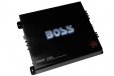 Boss Audio R1600M Mono Channel Amplifier