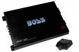 Boss Audio R2000M Mono Channel Amplifier