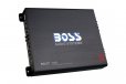 Boss Audio R3400D 3400W Class-D Monoblock Amplifier