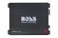 Boss Audio R3400D 3400W Class-D Monoblock Amplifier