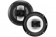 Boss Audio R63 Riot Series 6.5" 3-Way 300W Full Range Speakers Pair