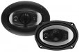 Boss Audio R94 Riot 6x 9" 4-Way 500W Speakers