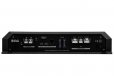 Boss Audio RGD2400 2400W Mono Channel Class-D Amplifier