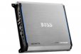 Boss Audio RGF1000 4-Channel 1000W Class A/B Amplifier