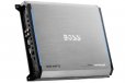 Boss Audio RGF1200 4-Channel 1200W Class A/B Amplifier