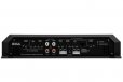 Boss Audio RGF1600 4-Channel 1600W Class A/B Amplifier