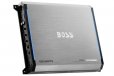 Boss Audio RGT1200 2-Channel 1200W Class A/B Amplifier