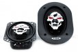 Boss SK462 4x6" 2-Way Coaxial Speakers