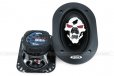Boss SK462 4x6" 2-Way Coaxial Speakers