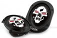 Boss SK573 5x7" 3-Way Coaxial Speakers